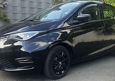 Renault ZOE Life R110/Z.E. 50 Batteriemiete Life