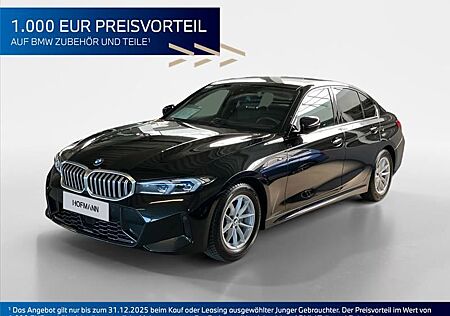 BMW 320 gebraucht kaufen BMW 320d M Sport AHK+ACC+Innovation+Comfort+HiFi++