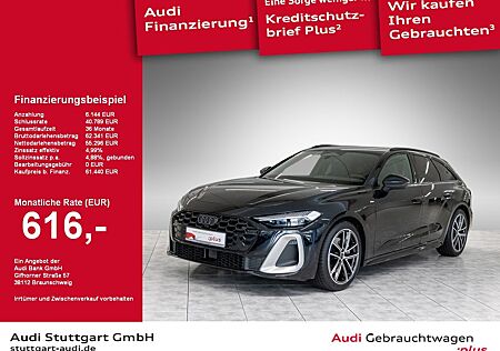 Audi A5 Avant TDI quattro 150 kW S tronic 360° AHK VC