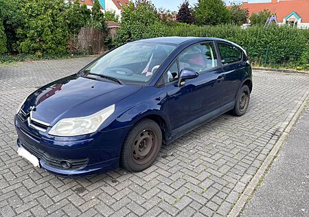 Citroën C4 1.4 16V VTR VTR