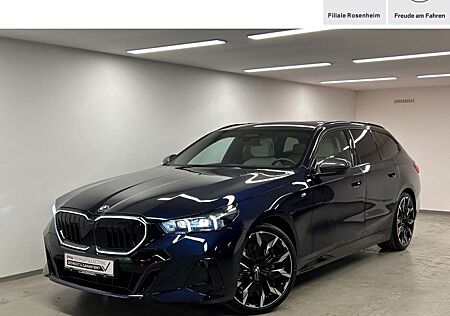 BMW 540d xDrive Touring M Sportpaket Pro DA. Prof. P