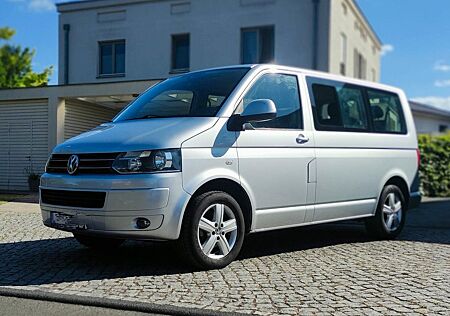 VW T5 Caravelle Volkswagen , 140 PS, lang