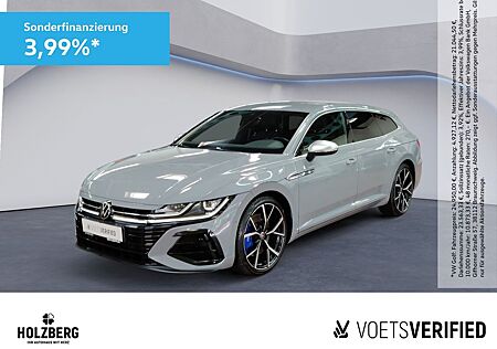 VW Arteon Volkswagen Shooting Brake R 2.0 TSI 4Motion DSG AHK