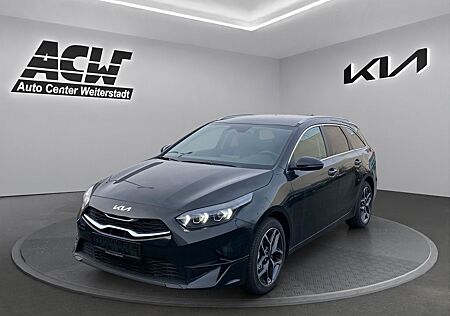 Kia Cee'd Sportswagon CEED SW 1.5T DCT SPIRIT NAVI|KAMERA|FULL-LED