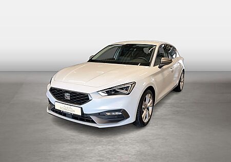 Seat Leon 2.0 TDI DSG FR-Line ACC SpurH MATRIX DynLi