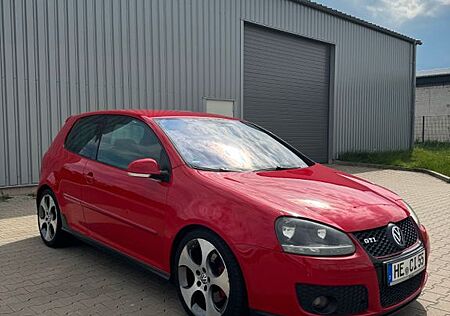 VW Golf Volkswagen V GTI R32 Sound/Optik/DEFEKT