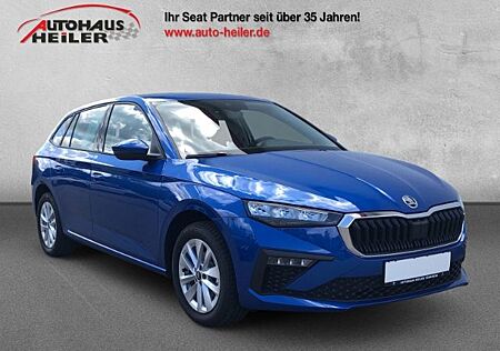 Skoda Scala Selection 1.0 TSI AHK KESSY 5 Jahre GW el.