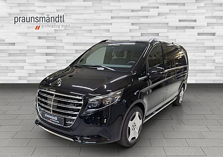 Mercedes-Benz V 300 d Exclusive lang 4x4 Standheizung