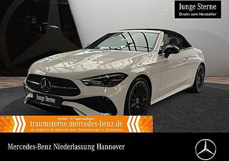 Mercedes-Benz CLE 200 Cab AMG Adv+/20"/Aircap/LED/Night/Winter