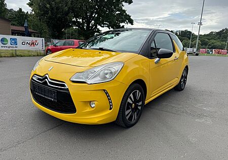 Citroën DS3 Chic 1.4 16V / Klimaautomatik