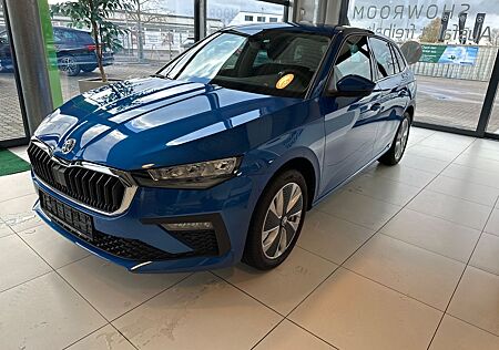 Skoda Scala Selection