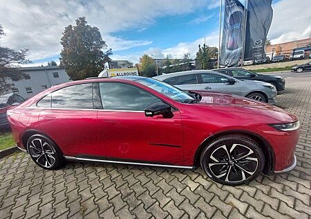 Mazda 5 All-new Mazda6e 5HB EV 258ps 1AT RWD Takumi