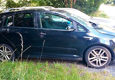VW Golf Plus Volkswagen 1.4 TSI 140PS