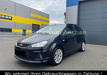 Ford C-Max Titanium*TÜV NEU*KLIMA*PDC*AHK*TEMPO*SPORT