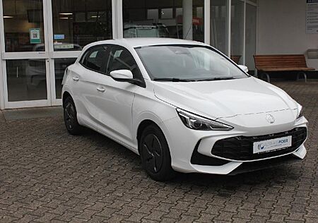 MG MG3 gebraucht kaufen MG MG3 3 1.5 T 85kW Comfort