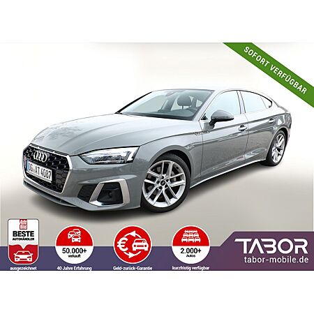 Audi A5 leasen