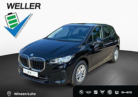 BMW 2er 225e xDrive Active Tourer Navi,RFK,USB,DAB,LED