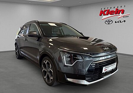 Kia Niro 1.6 Plug-in Hybrid Spirit EU6d 18Z Technolo
