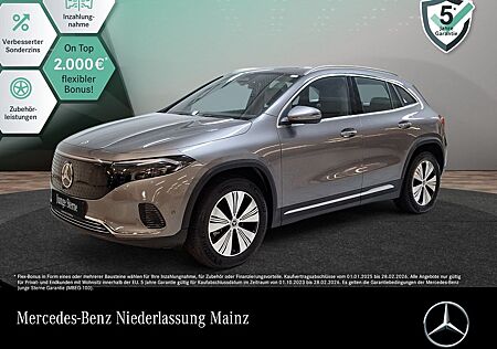 Mercedes-Benz EQA 300 4M PROGRESSIVE Advanced DISTR/AHK/360°