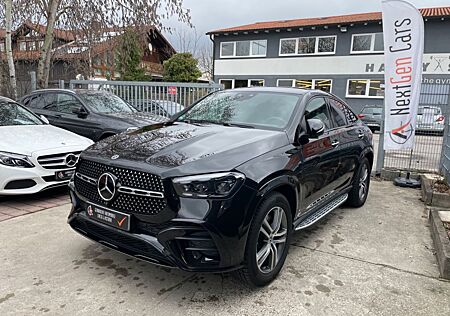 Mercedes-Benz GLE 400 e 4-Matic Coupe AMG GARANTIE