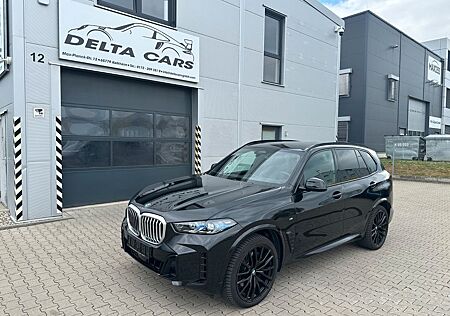 BMW X5 30 d xDrive M Sport Pak/HK Sound/Live / LED/