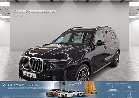 BMW X7 xDrive40i M Sport Massage Driv.Assist.Prof