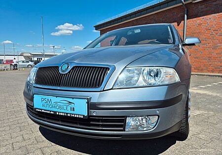 Skoda Octavia Lim. Automatik PDC Klimaauto. Garantie