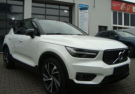 Volvo XC 40 XC40 R Design Plug-In Hybrid