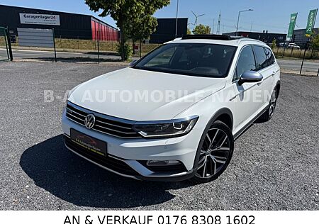 VW Passat Variant Volkswagen Alltrack 4Motion 2.0 TDI Digital