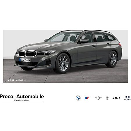 BMW 320 leasen