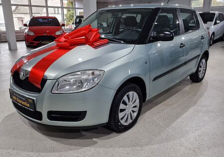 Skoda Fabia Cool Edition- Rentner- Garantie*