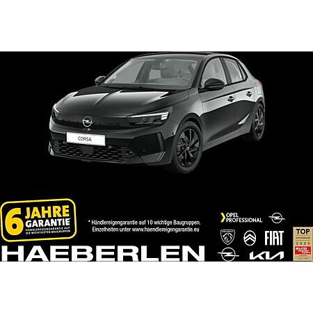 Opel Corsa leasen
