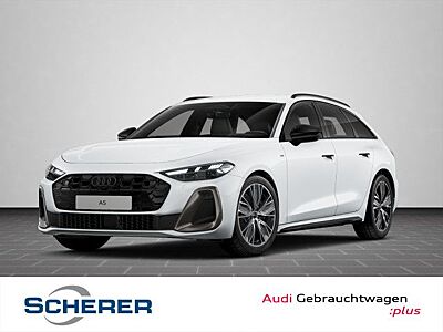 Audi A5 Avant TFSI S line S tronic MATRIX AHK B&O HUD