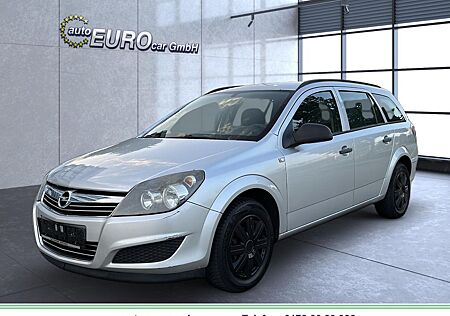 Opel Astra 1.6 Edition
