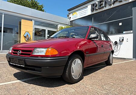 Opel Astra 1,8 GLS H-Kennzeichen Tüv Neu 2. Hand