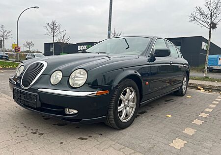 Jaguar S-Type V6 Executive Executive