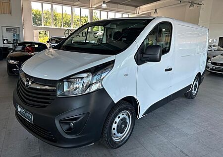 Opel Vivaro B Kasten/Kombi Kasten L1H1 2,7t*Navi*Kam