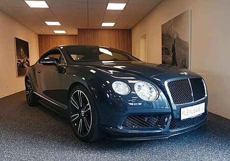 Bentley Continental GT 4.0 V8 4WD Automatik