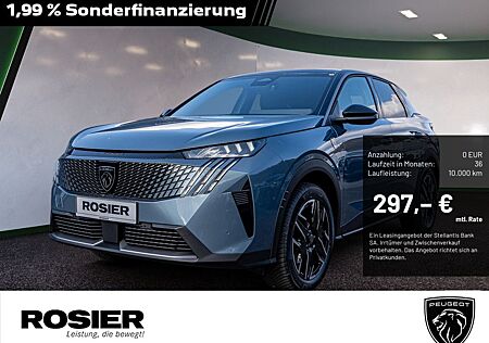 Peugeot 3008 GT HYBRID 136 e-DSC6 ACC LED NAVI KAMERA