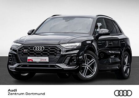Audi SQ5 quattro BLACKPAK PANO AHK 360CAM LM20 MATRIX