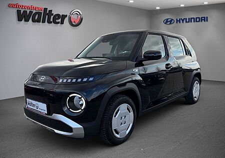Hyundai Inster Select Elektro 49 kWh 2WD, Navigation, AC