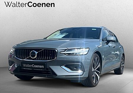 Volvo V60 B4 D Plus SHZ+Memory+PDC+el.Heckklappe