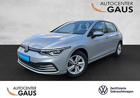 VW Golf Volkswagen VIII Life 2.0 TDI DSG*Navi*ACC*LED