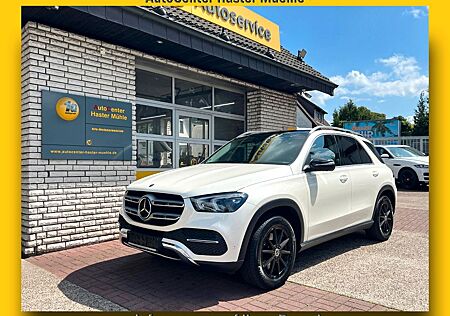 Mercedes-Benz GLE 350 d 4Matic*HUD*AHK*MwSt ausweis.*