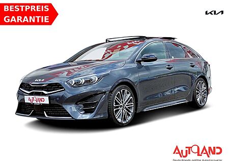 Kia Pro_ceed ProCeed 1.5 T-GDI GT-Line LED Navi Panorama ACC