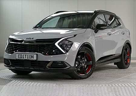 Kia Sportage 1.6T DCT AWD Performance Edition #3
