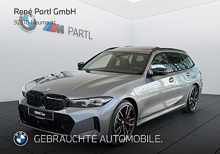 BMW M340d xDrive Touring M-Pro 360° HUD PANO AHK ACC