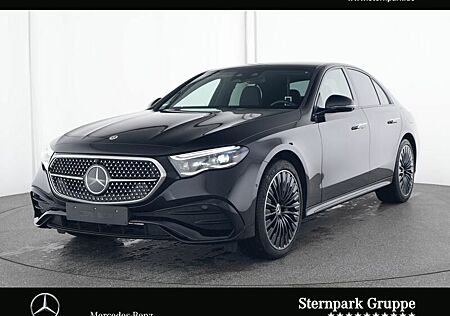 Mercedes-Benz E 300 de AMG Prem. Keyless+Distro+360°+Night+DAB
