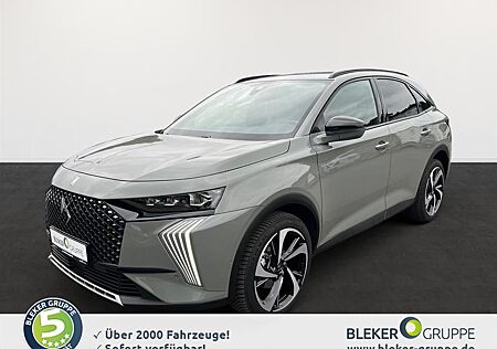 DS Automobiles DS7 Crossback DS7 7 1.5 BlueHDi 130 Opera (EU6d)