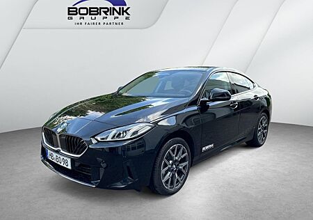 BMW 216 Gran Coupe Navi Sitzhzg. Parking Assist DAB